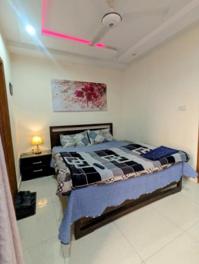 Modern Nest 1Bhk in E-11
